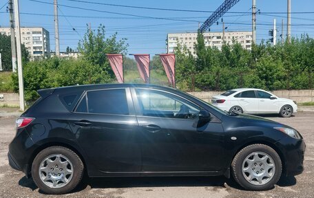 Mazda 3, 2010 год, 630 000 рублей, 7 фотография