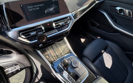 BMW 3 серия, 2020 год, 4 150 000 рублей, 12 фотография