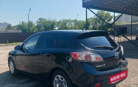 Mazda 3, 2010 год, 630 000 рублей, 3 фотография