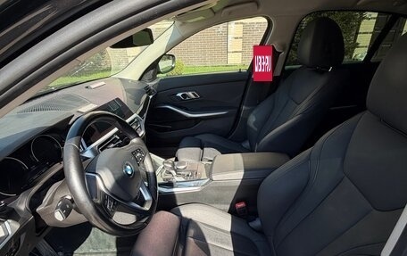 BMW 3 серия, 2020 год, 4 150 000 рублей, 13 фотография