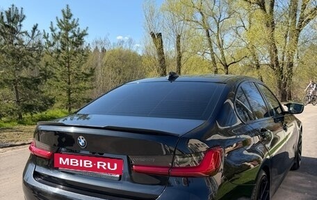 BMW 3 серия, 2020 год, 4 150 000 рублей, 8 фотография