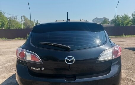 Mazda 3, 2010 год, 630 000 рублей, 4 фотография