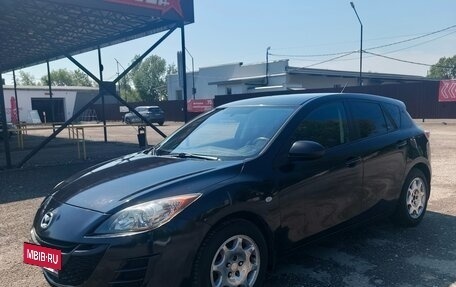 Mazda 3, 2010 год, 630 000 рублей, 8 фотография