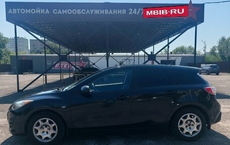 Mazda 3, 2010 год, 630 000 рублей, 2 фотография