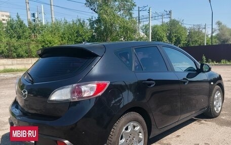 Mazda 3, 2010 год, 630 000 рублей, 6 фотография