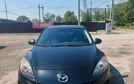 Mazda 3, 2010 год, 630 000 рублей, 9 фотография