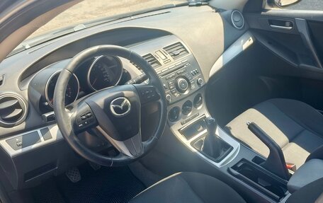 Mazda 3, 2010 год, 630 000 рублей, 11 фотография