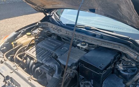 Mazda 3, 2010 год, 630 000 рублей, 12 фотография