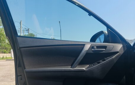 Mazda 3, 2010 год, 630 000 рублей, 10 фотография