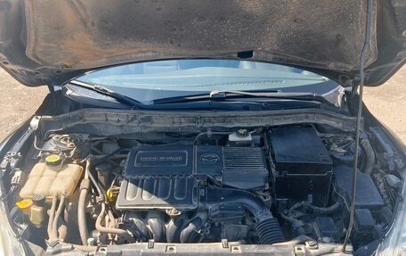 Mazda 3, 2010 год, 630 000 рублей, 13 фотография