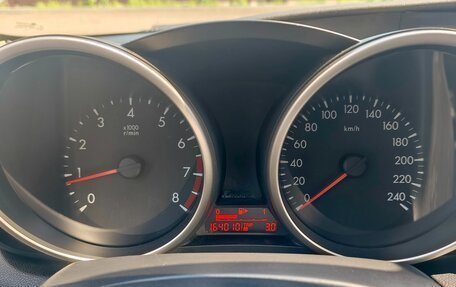Mazda 3, 2010 год, 630 000 рублей, 18 фотография