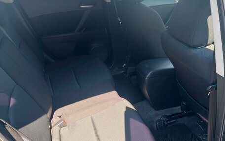 Mazda 3, 2010 год, 630 000 рублей, 16 фотография