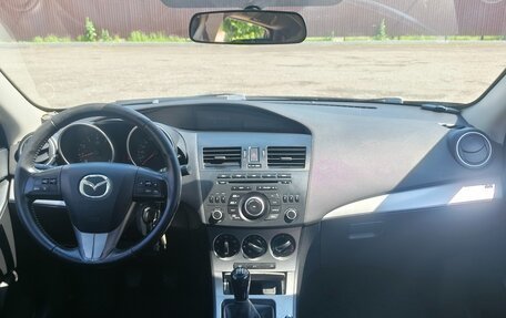 Mazda 3, 2010 год, 630 000 рублей, 19 фотография