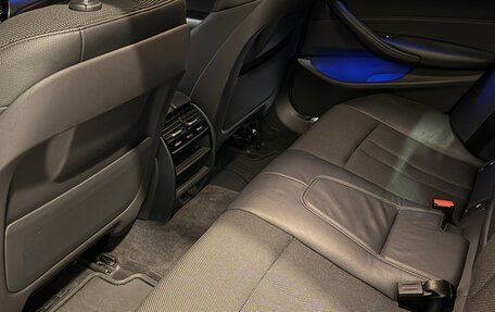 BMW 5 серия, 2018 год, 2 850 000 рублей, 10 фотография