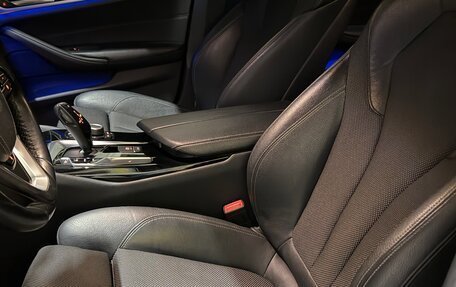 BMW 5 серия, 2018 год, 2 850 000 рублей, 8 фотография