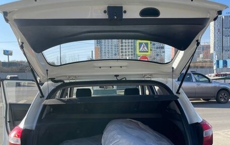 Hyundai Creta I рестайлинг, 2019 год, 1 450 000 рублей, 7 фотография