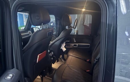 Mercedes-Benz G-Класс AMG, 2021 год, 22 000 000 рублей, 6 фотография