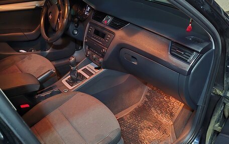 Skoda Octavia, 2014 год, 1 300 000 рублей, 4 фотография