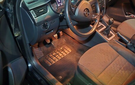 Skoda Octavia, 2014 год, 1 300 000 рублей, 6 фотография