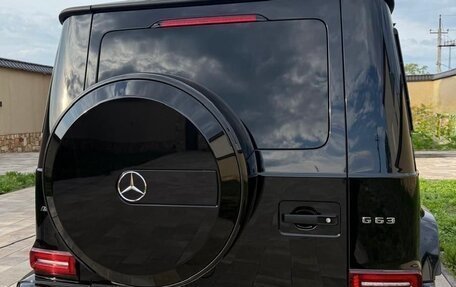 Mercedes-Benz G-Класс AMG, 2023 год, 23 500 000 рублей, 2 фотография