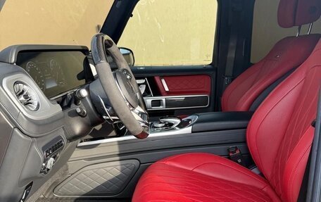 Mercedes-Benz G-Класс AMG, 2023 год, 23 500 000 рублей, 8 фотография