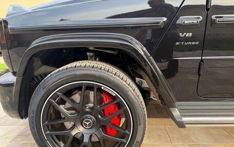 Mercedes-Benz G-Класс AMG, 2023 год, 23 500 000 рублей, 6 фотография