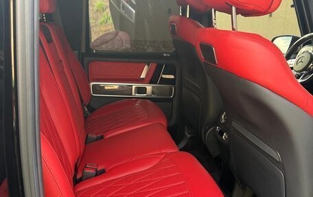 Mercedes-Benz G-Класс AMG, 2023 год, 23 500 000 рублей, 12 фотография
