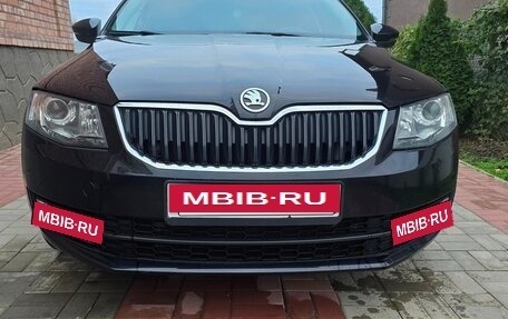 Skoda Octavia, 2014 год, 1 300 000 рублей, 8 фотография