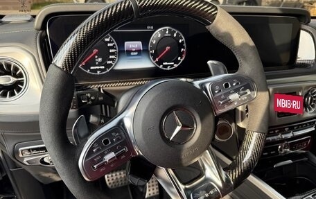 Mercedes-Benz G-Класс AMG, 2023 год, 23 500 000 рублей, 9 фотография