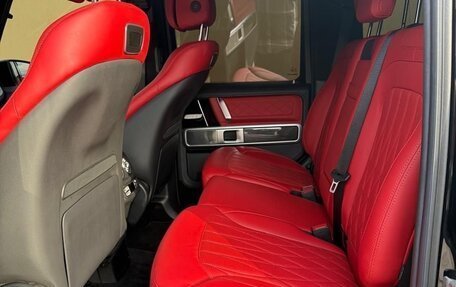 Mercedes-Benz G-Класс AMG, 2023 год, 23 500 000 рублей, 13 фотография