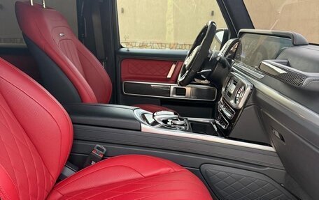 Mercedes-Benz G-Класс AMG, 2023 год, 23 500 000 рублей, 14 фотография