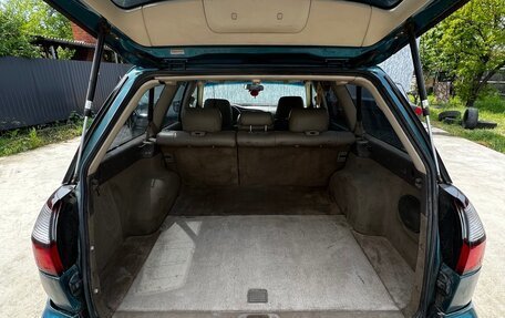 Subaru Outback III, 2002 год, 370 000 рублей, 12 фотография