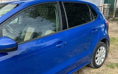 Volkswagen Polo VI (EU Market), 2012 год, 750 000 рублей, 3 фотография