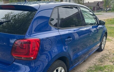 Volkswagen Polo VI (EU Market), 2012 год, 750 000 рублей, 7 фотография