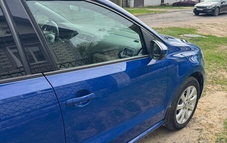 Volkswagen Polo VI (EU Market), 2012 год, 750 000 рублей, 8 фотография