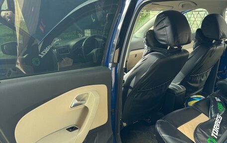 Volkswagen Polo VI (EU Market), 2012 год, 750 000 рублей, 16 фотография