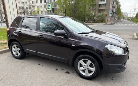 Nissan Qashqai, 2012 год, 1 300 000 рублей, 3 фотография