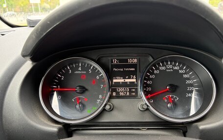 Nissan Qashqai, 2012 год, 1 300 000 рублей, 5 фотография
