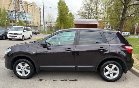 Nissan Qashqai, 2012 год, 1 300 000 рублей, 4 фотография
