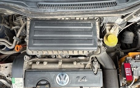 Volkswagen Polo VI (EU Market), 2012 год, 750 000 рублей, 21 фотография