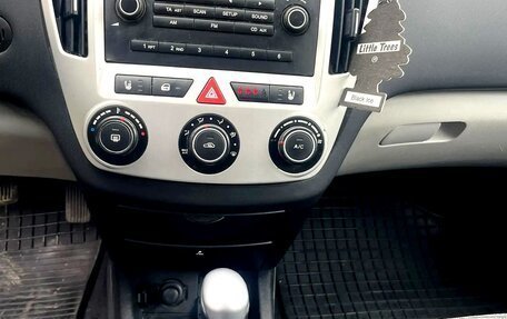 KIA cee'd I рестайлинг, 2009 год, 590 000 рублей, 5 фотография
