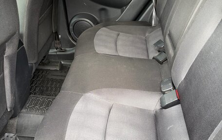 Nissan Qashqai, 2012 год, 1 300 000 рублей, 7 фотография