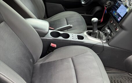 Nissan Qashqai, 2012 год, 1 300 000 рублей, 10 фотография