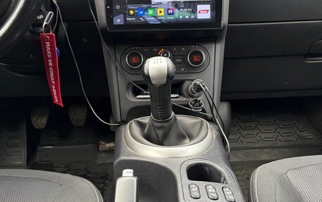 Nissan Qashqai, 2012 год, 1 300 000 рублей, 9 фотография