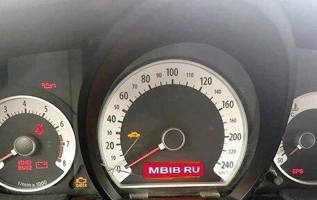 KIA cee'd I рестайлинг, 2009 год, 590 000 рублей, 7 фотография