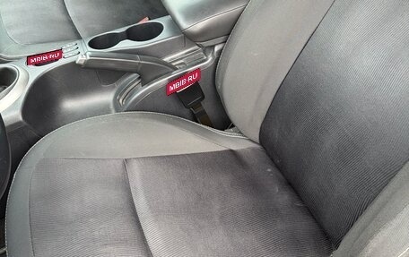 Nissan Qashqai, 2012 год, 1 300 000 рублей, 8 фотография