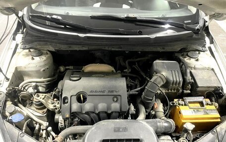 KIA cee'd I рестайлинг, 2009 год, 590 000 рублей, 13 фотография