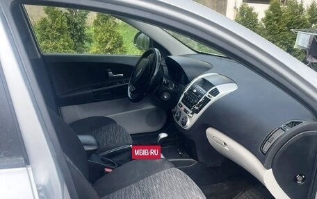 KIA cee'd I рестайлинг, 2009 год, 590 000 рублей, 10 фотография