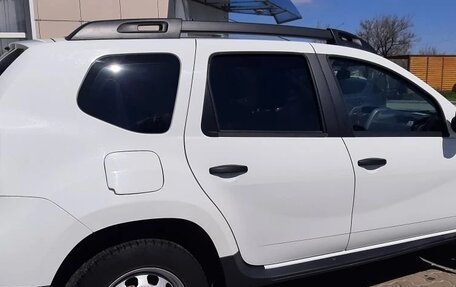 Renault Duster I рестайлинг, 2019 год, 1 750 000 рублей, 4 фотография