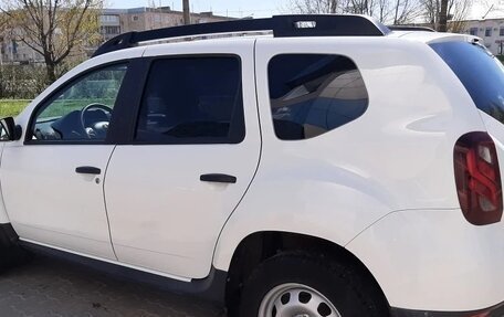 Renault Duster I рестайлинг, 2019 год, 1 750 000 рублей, 3 фотография